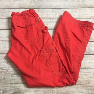 Koi Lindsey Cargo Pocket Scrub Pants